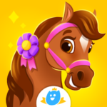 Pixie the Pony – My Virtual Pet