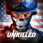 UNKILLED – Zombie Games FPS