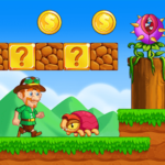 مغامرات جايك المذهلة Super Jake’s Adventure