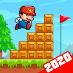 Mano Jungle Adventure: لعبة كلاسيكية 2020