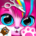 Kiki & Fifi Pet Beauty Salon – Haircut & Makeup