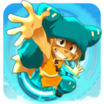 WAKFU, the Brotherhood