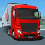 Cargo Transport Simulator – مهكرة MOD