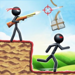 Mr Shooter Offline Game -Puzzle Adventure New Game