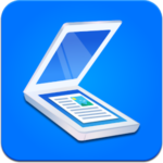 تطبيق Easy Scanner – من صور الكاميرا إلى ملفات PDF