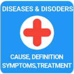 Diseases and Disorders Complete Handbook