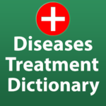 Diseases Treatments Dictionary
