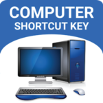 Learn computer keyboard shortcut keys