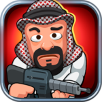 زومبي الصحراء