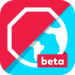 Adblock Browser Beta: Block ads, browse faster
