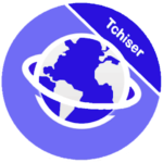Tchiser – استكشاف الإنترنت و ااستكشاف على الانترنت