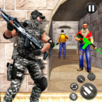 Special Ops Shooting Strike