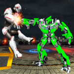 Robot Ring Fighting Tournament 2020