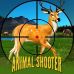 Wild Deer Hunting Adventure :Animal Shooting Games