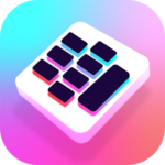Color Keyboard, Christmas Keyboard 2019