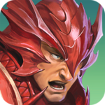 方陣英雄- 魔兽戰棋 王者競技 40英雄同屏混戰