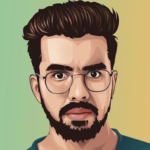 تحويل الصور الى كرتون