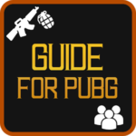 Guide for PUBG