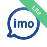 imo Lite-Superfast Free calls & just 4MB app size