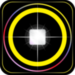 ألوان إضاءة الحواف – تنبيهات فلاش