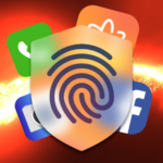 Color App lock – Lock Apps, PIN & Pattern Lock
