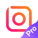 Lica Cam – selfie cam, beauty cam, photo edit