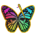 عبر الابره التطريز لعبه – تطريز لون فلم على خيام