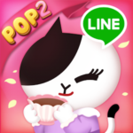 LINE POP2
