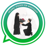 Islamic sticker for Whatsapp – Muslim Greetings