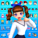 Styledoll – 3D Avatar maker