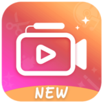 تصميم فيديو مع اغنية وصور