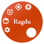 App Switcher – Ragdu