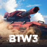 Block Tank Wars 3 – Free Online Tank Shooter 3D