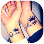 تاتوو – صانع رسم التاتوو