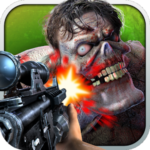 Zombie Killing – Call of Killers