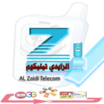 الزايدي تيليكوم