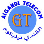 القندي تيليكوم