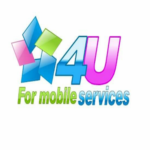 فور يو لخدمات الرصيد والباقات