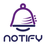 إشعار – تطبيق الطالب