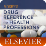 Mosby’s Drug Reference for Health Professions
