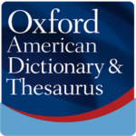 Oxford American Dictionary & Thesaurus