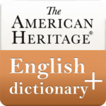 American Heritage English Plus