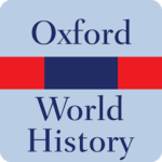 Oxford Dictionary of World History