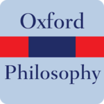 Oxford Dictionary of Philosophy