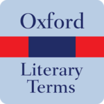 Oxford Dictionary of Literary Terms