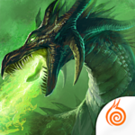Dragon Revolt – Classic MMORPG