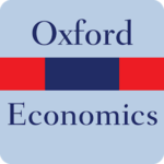 Oxford Dictionary of Economics