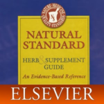 Natural Standard Herb & Supplement Guide