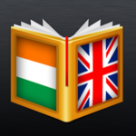 IrishEnglish Dictionary