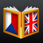 CzechEnglish Dictionary